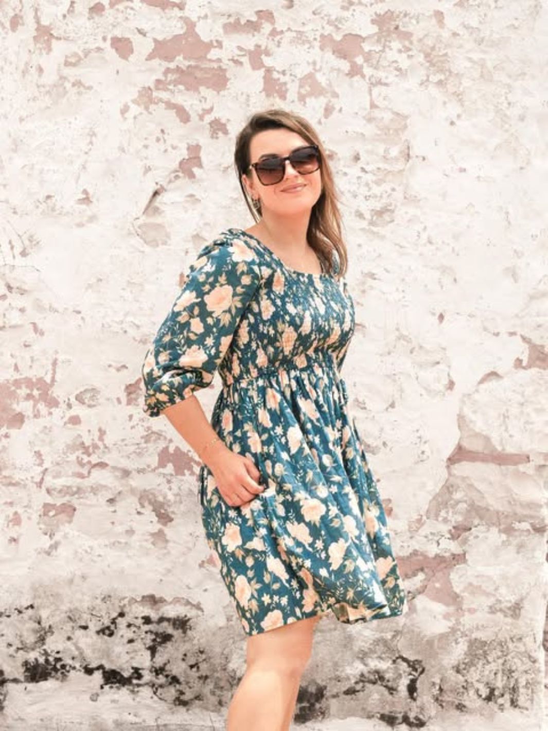 Family, Festivities & Fashion: Matching Outfits to Celebrate Every Moment