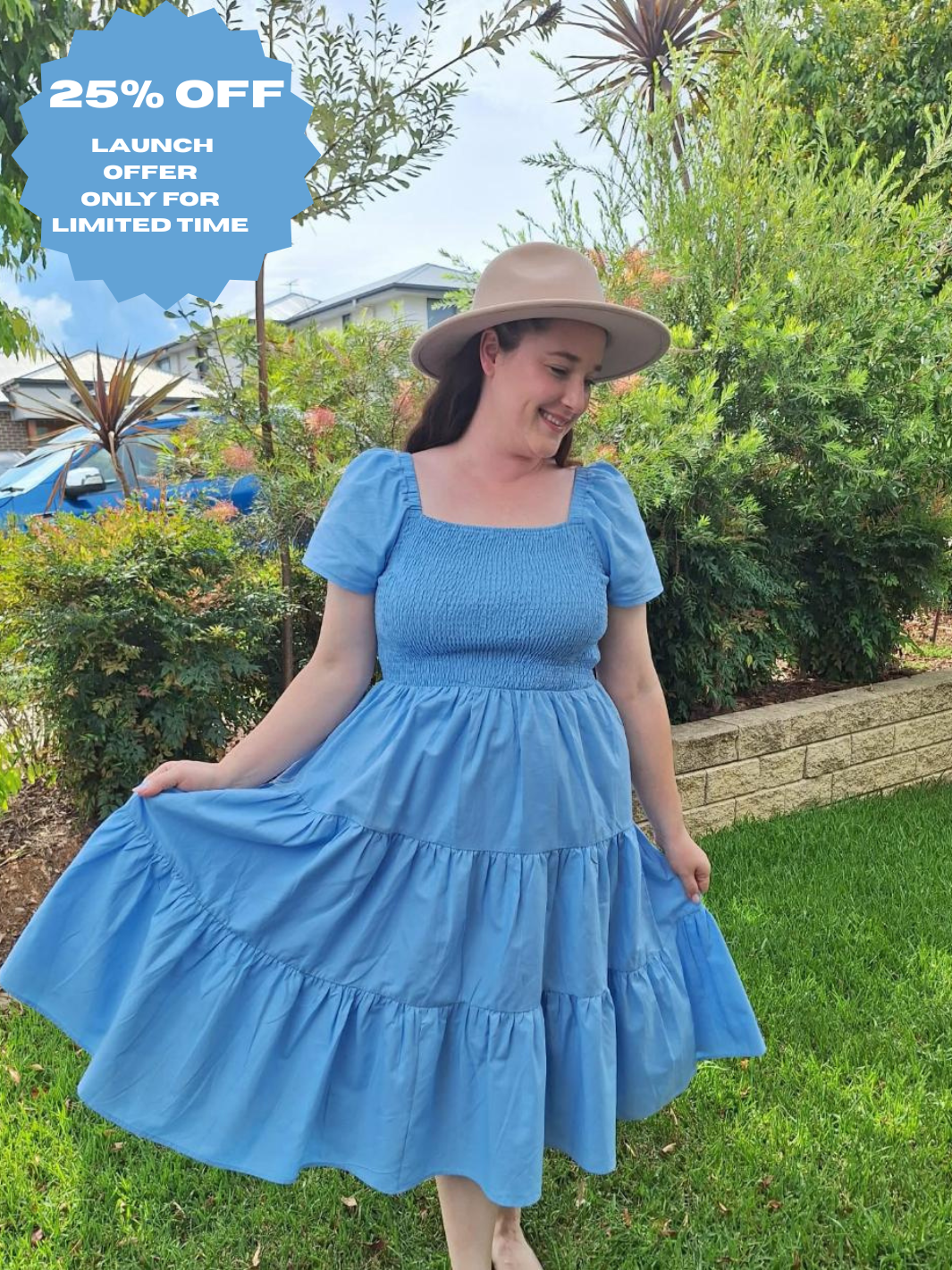 Find the Perfect Spring Mother-Daughter Matching Set