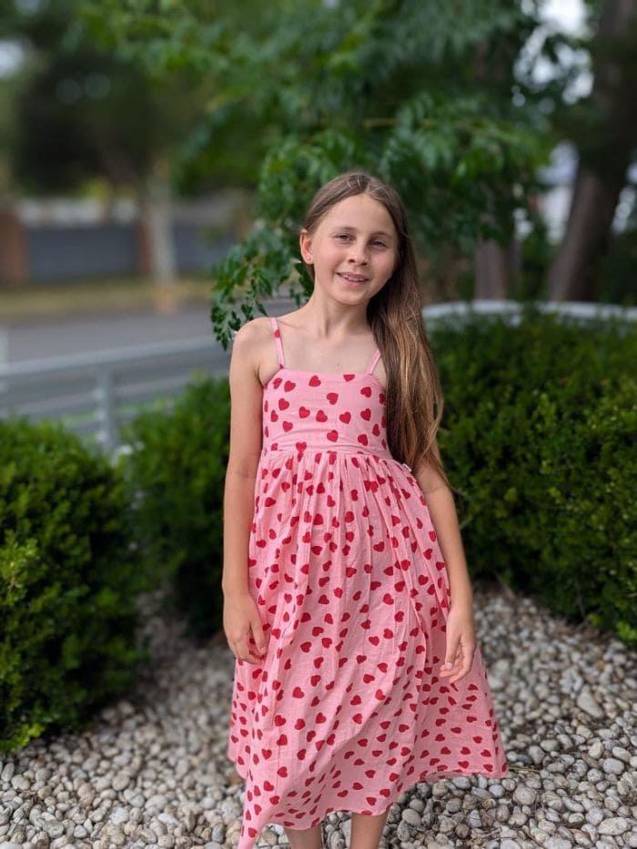 Why Moms Are Choosing Organic Fabrics for Their Kid’s Clothes ?