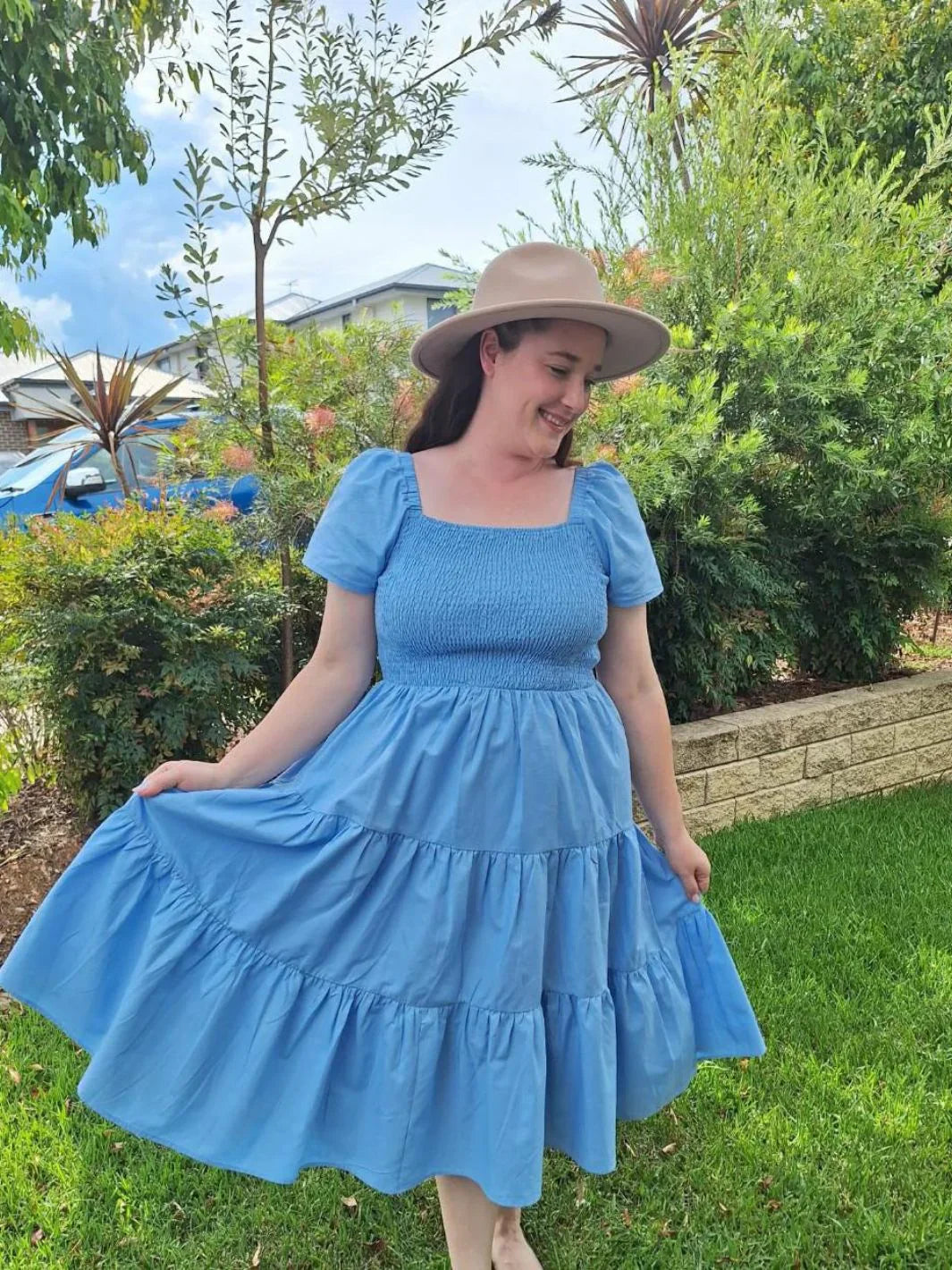 A Complete Guide to Finding the Perfect Summer Dress for Your Ki