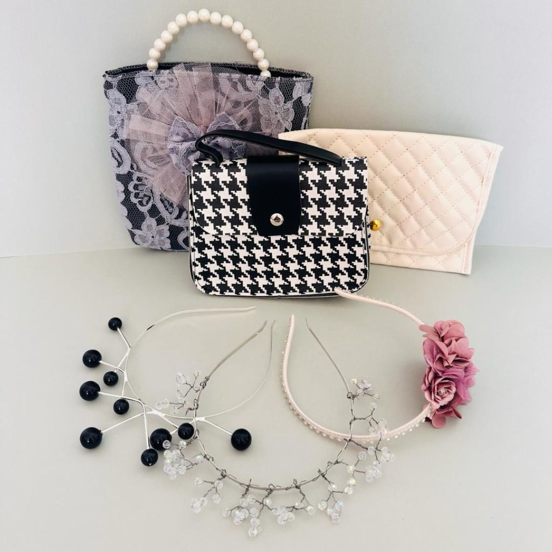 Accessorizing Your Dress: Elevating Your Look with the Right Accessories