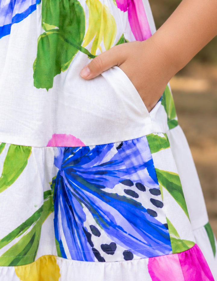 Resort Dress - MINI