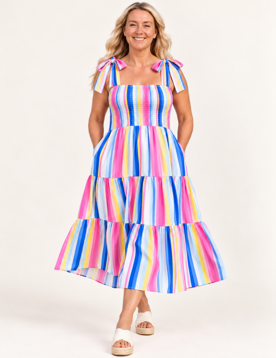 CandyLane Dress - MUM