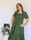 Mum dress