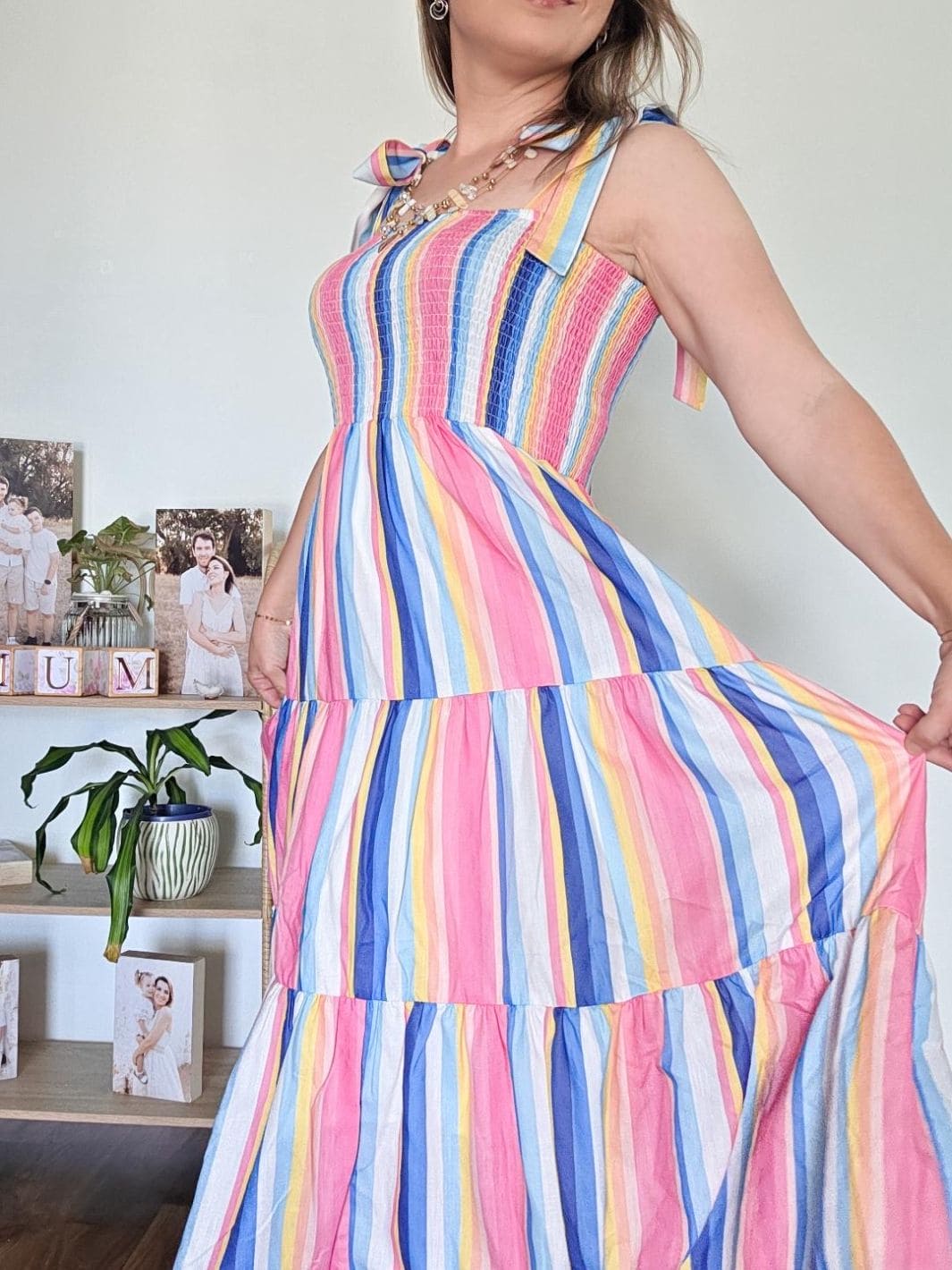 CandyLane Dress