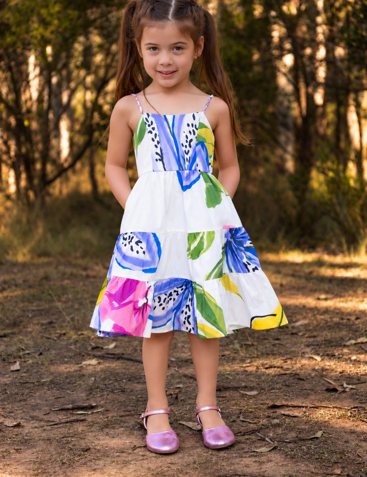 Resort Dress - MINI