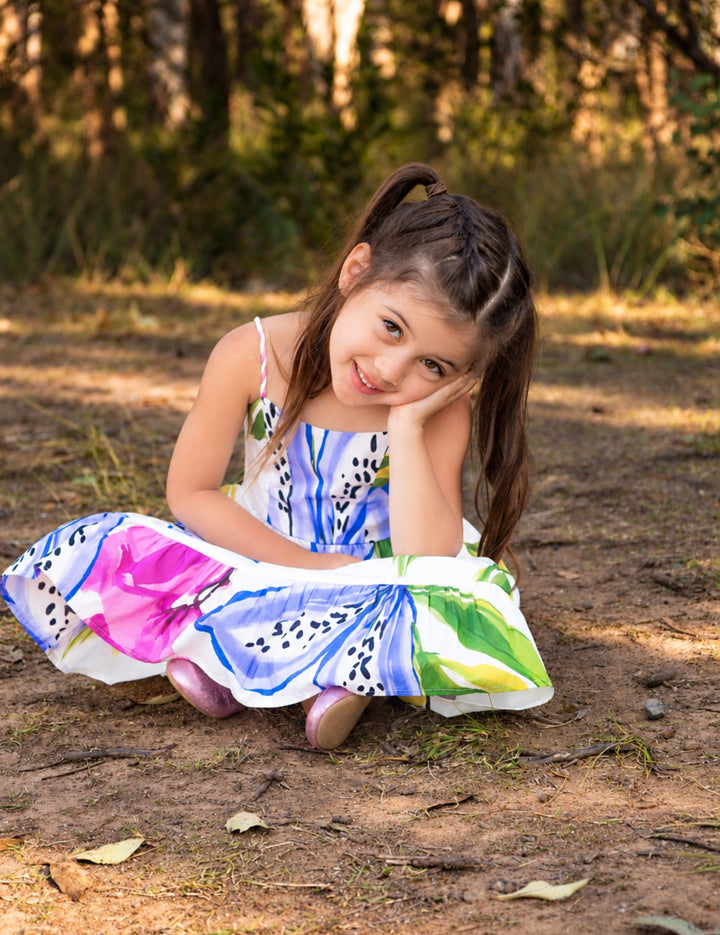Resort Dress - MINI