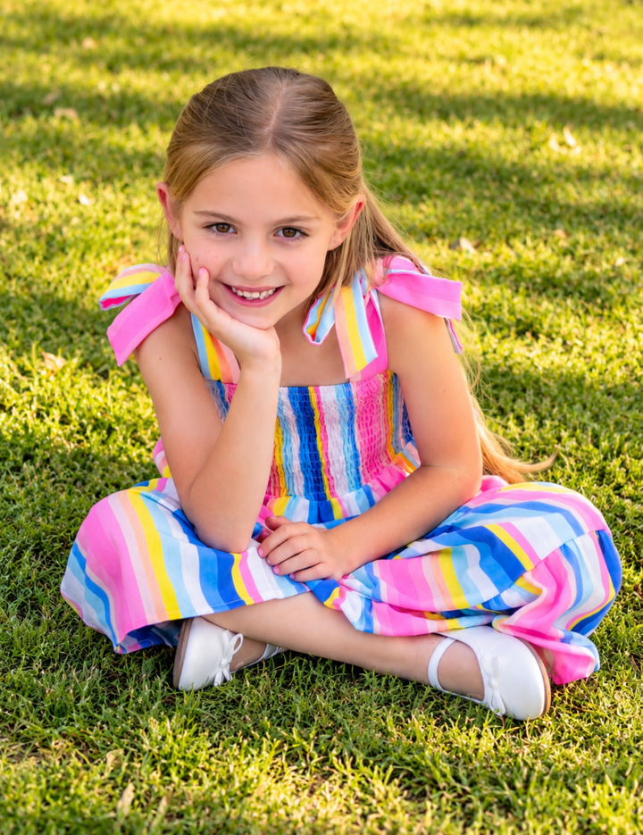 Candylane Dress - MINI