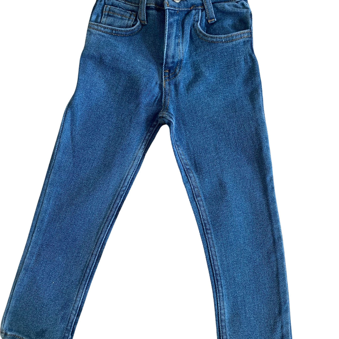 Thunderbolt Jeans