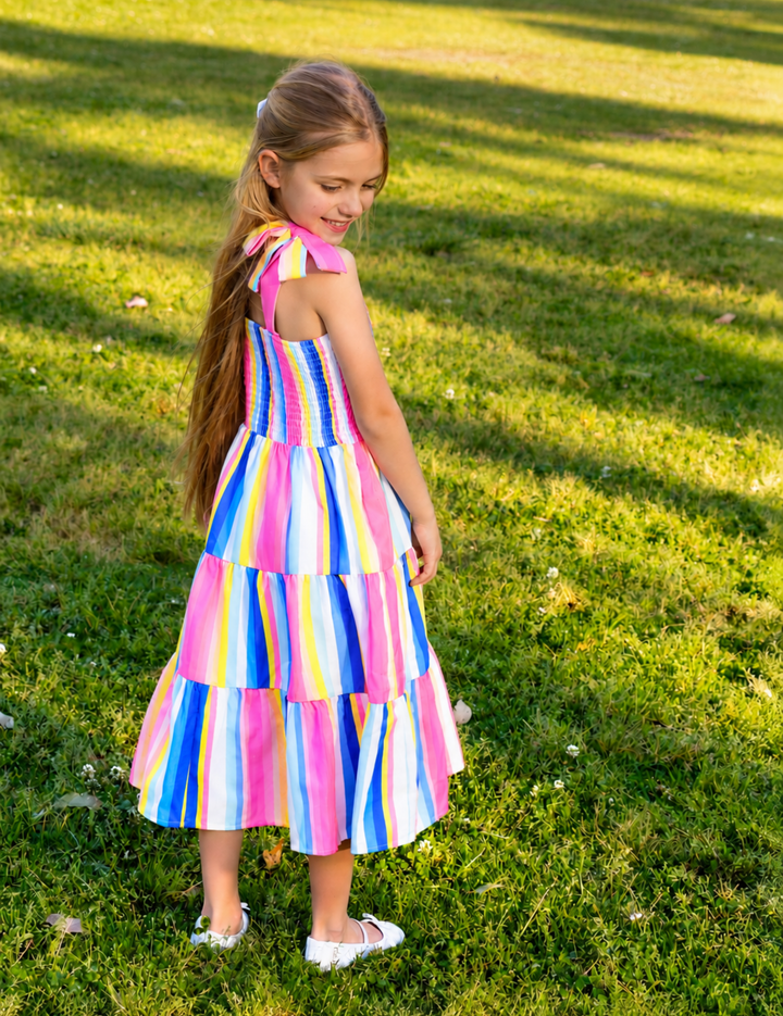 Candylane Dress - MINI