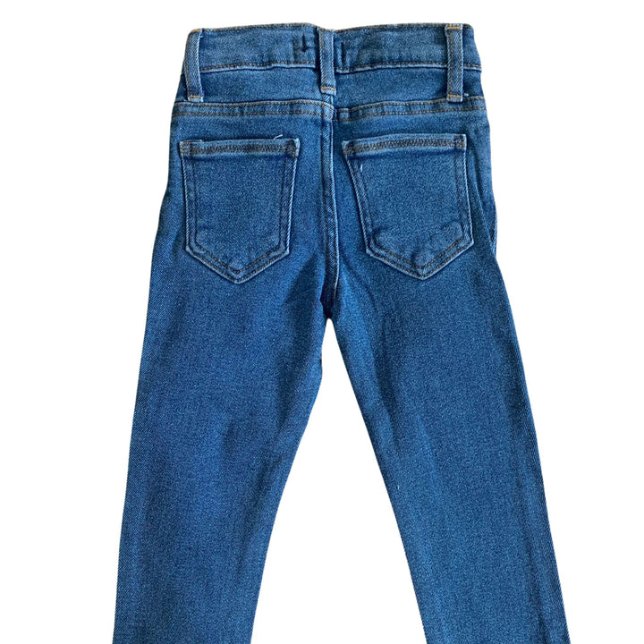 Thunderbolt Jeans