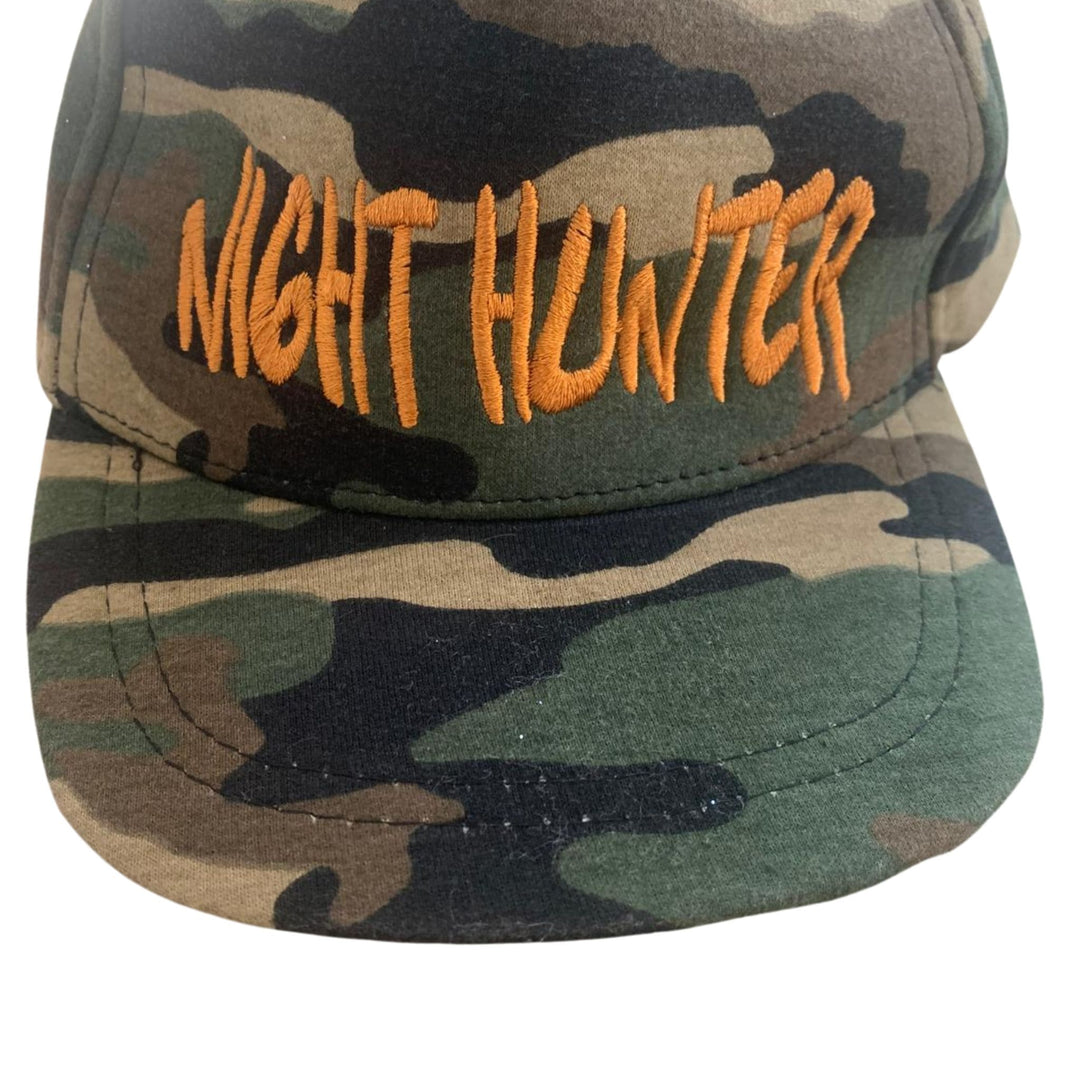 JUNIOR RANGER CAP