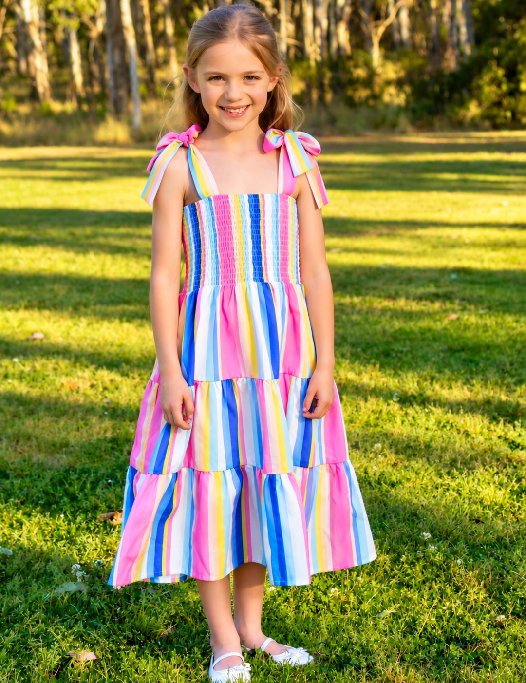 Candylane Dress - MINI