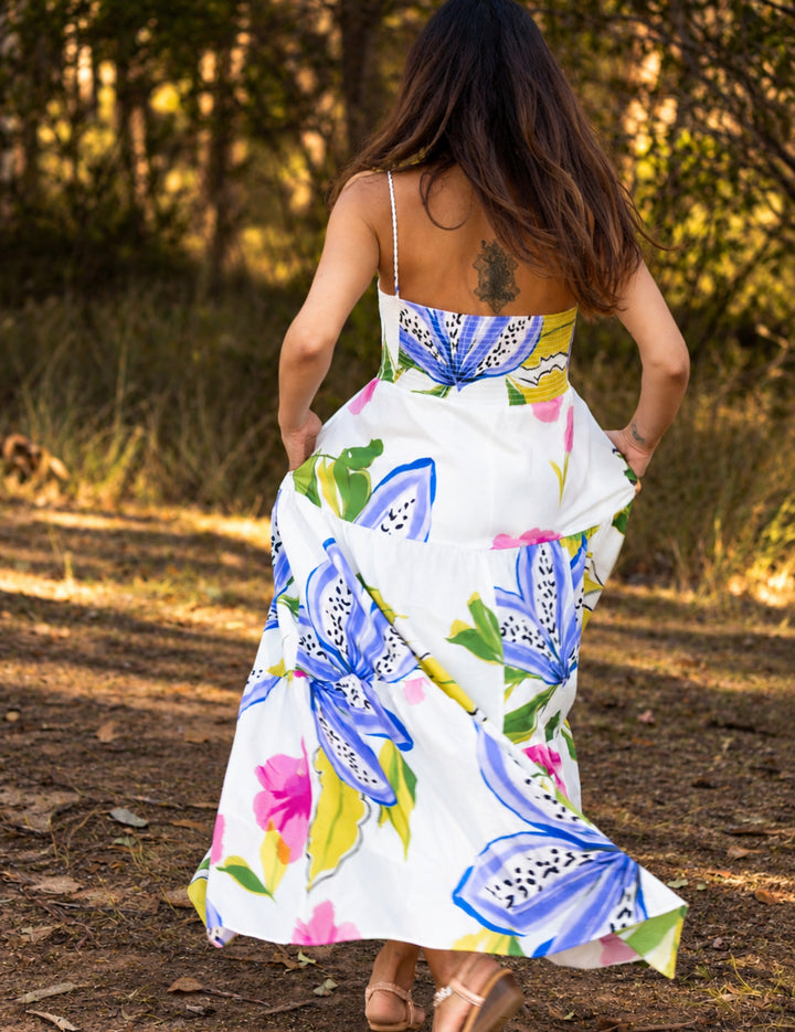 Resort Dress - MUM