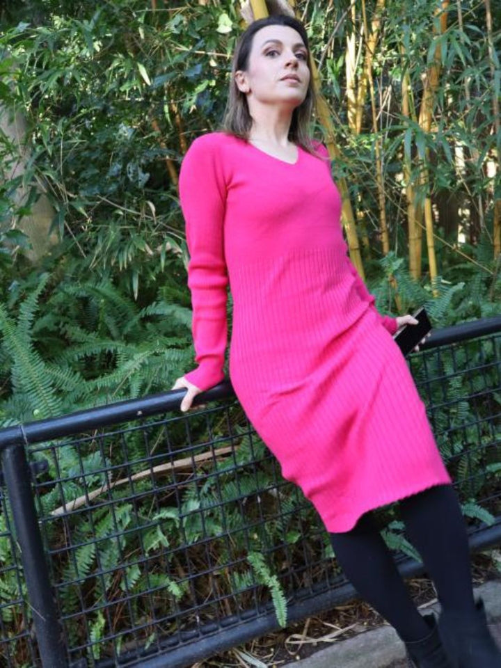 Pritty Pink