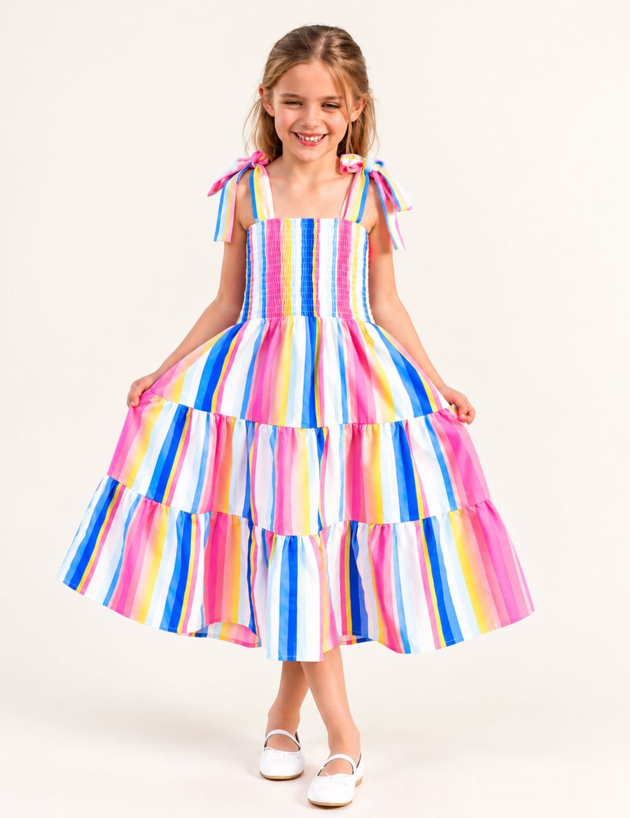 Candylane Dress - MINI