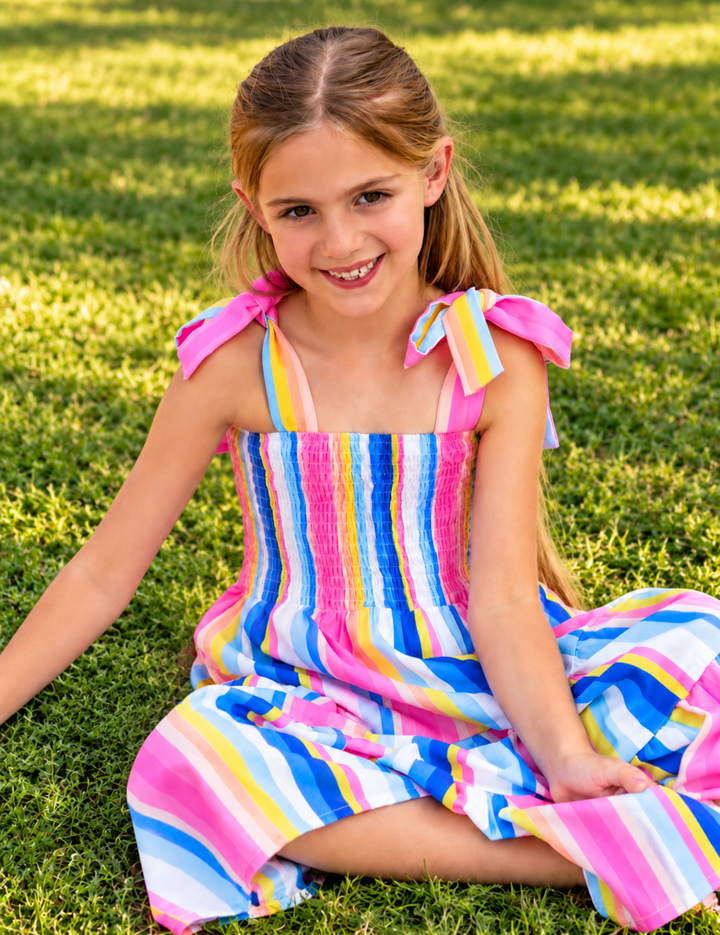 Candylane Dress - MINI