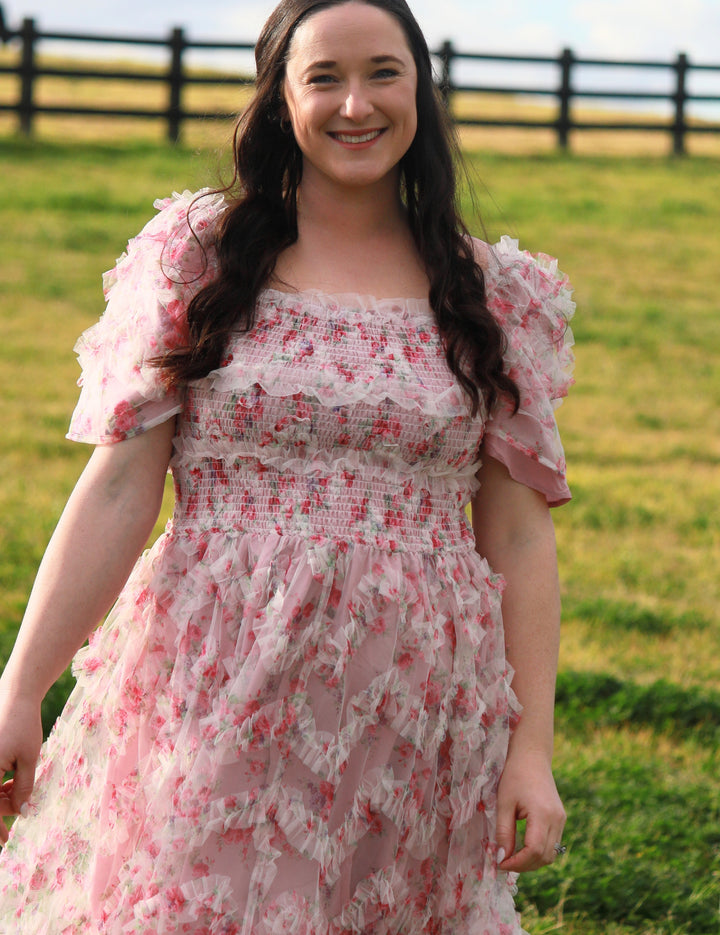 Princess Dress – Mum