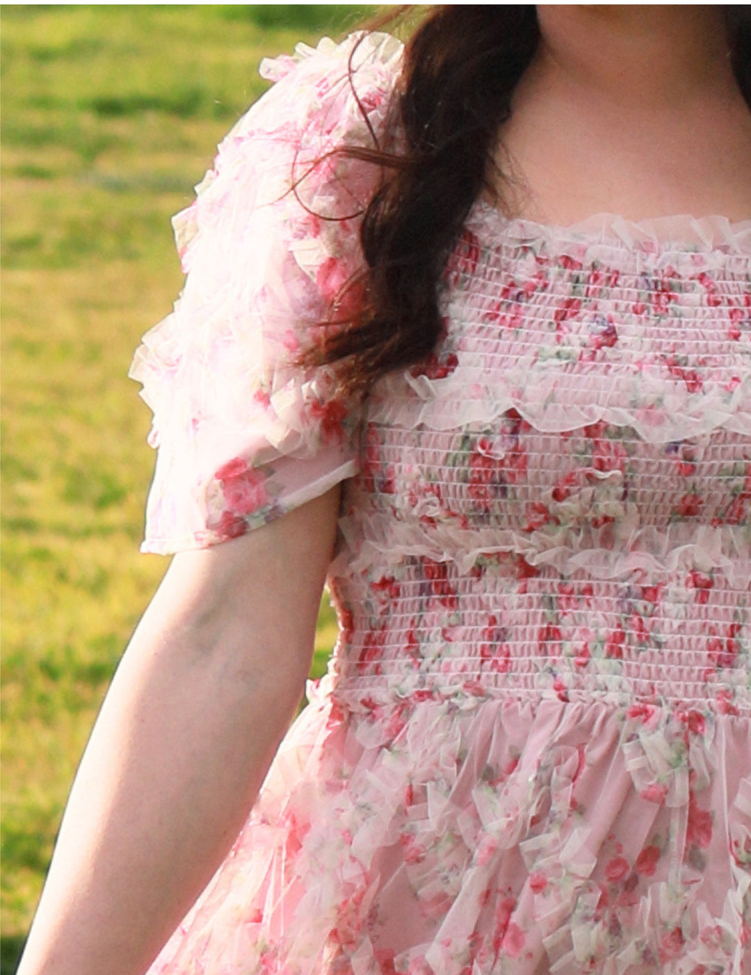 Princess Dress – Mum