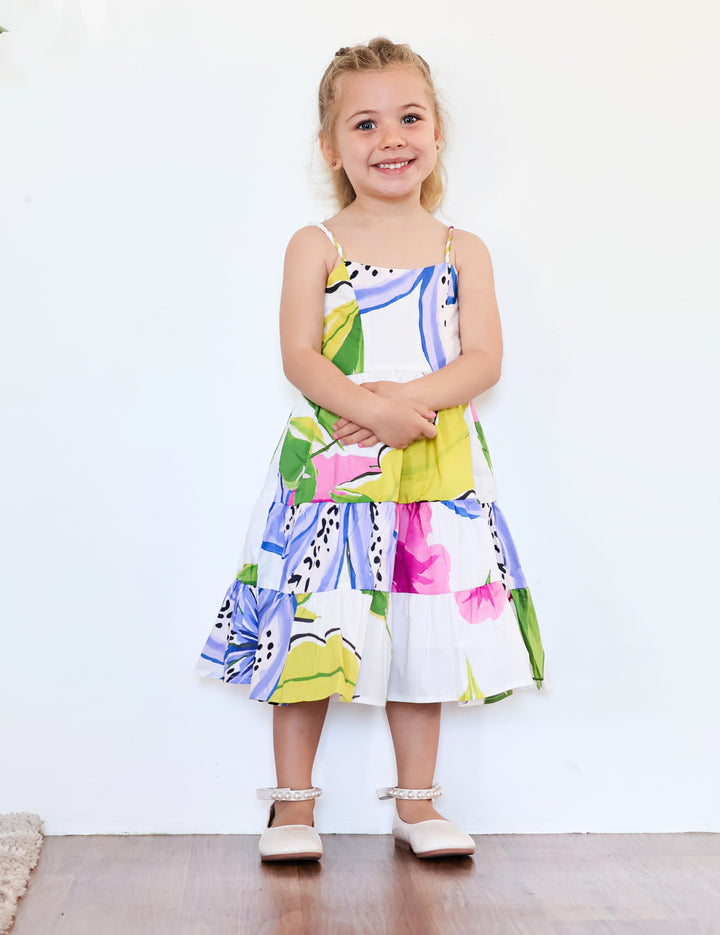 Resort Dress - MINI