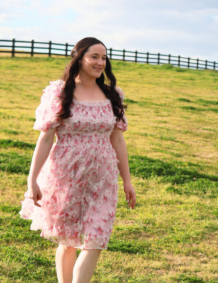 Princess Dress – Mum