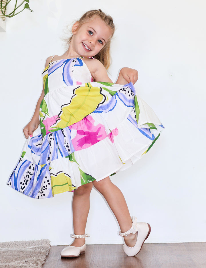 Resort Dress - MINI