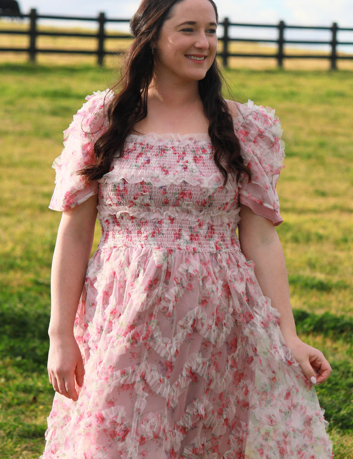 Princess Dress – Mum