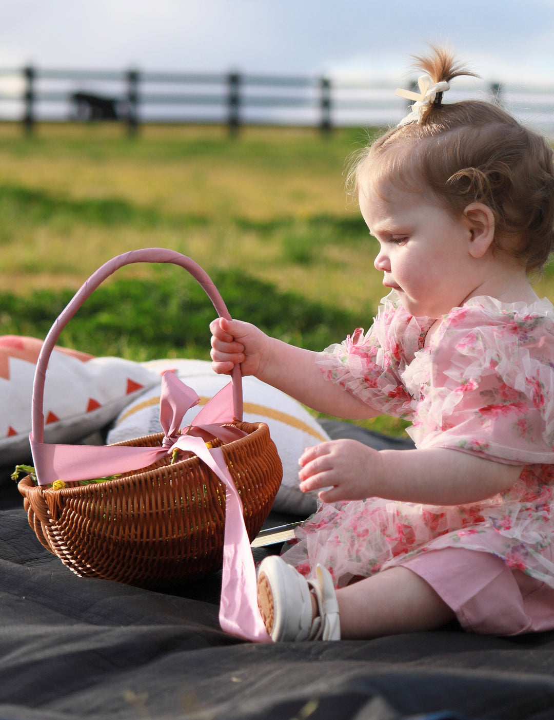 Princess Dress – Mini