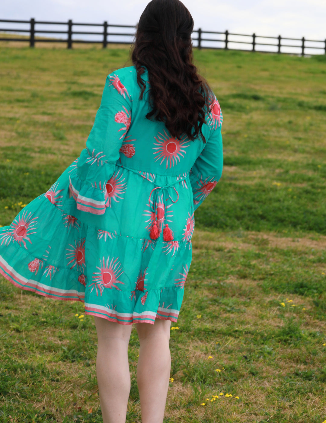 Garden Love – Mum