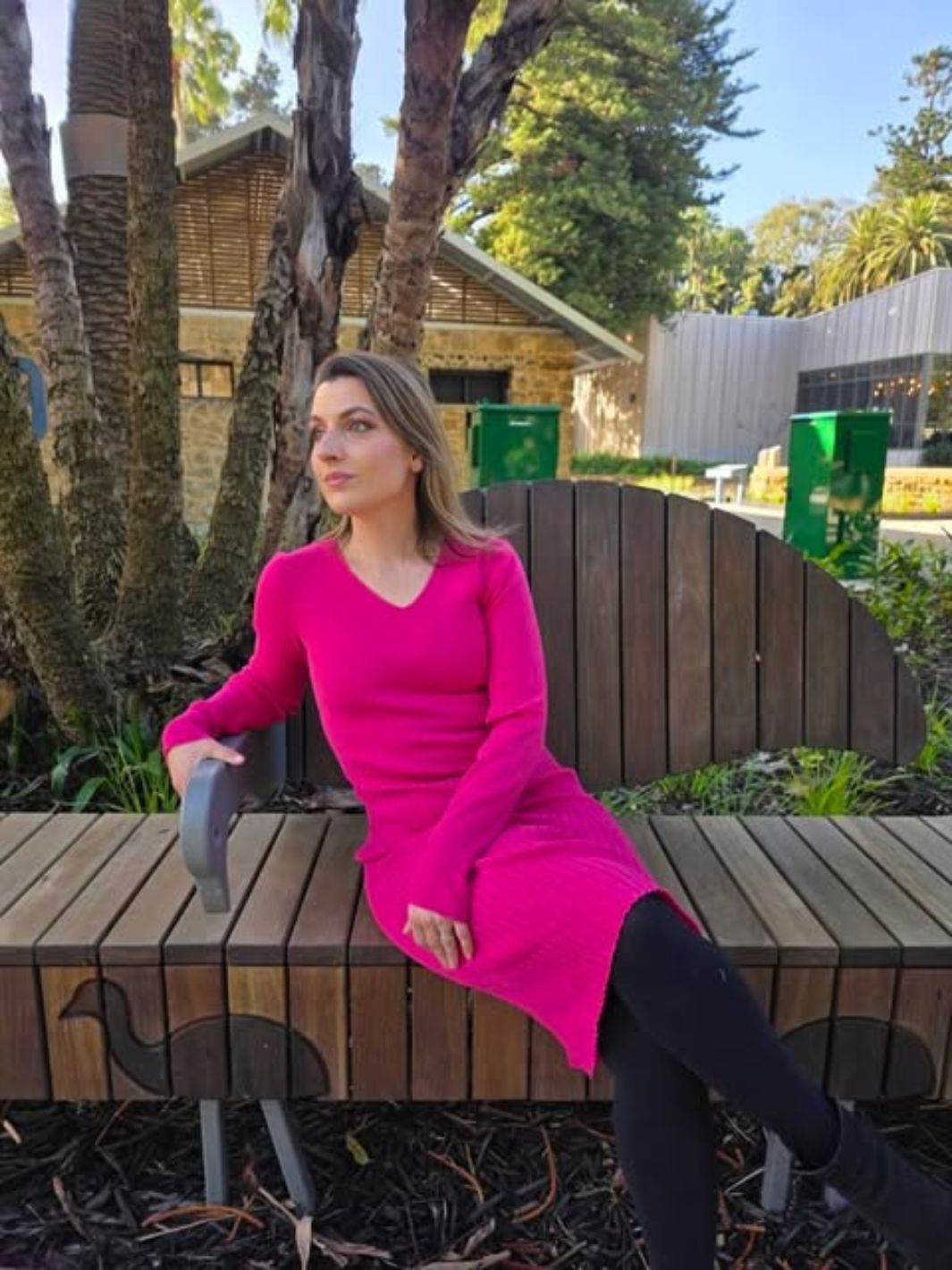 Pritty Pink