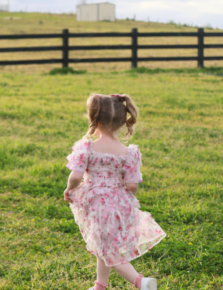 Princess Dress – Mini