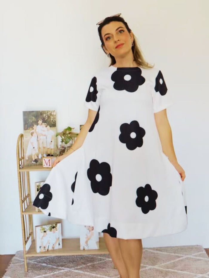 Moon Flower Set