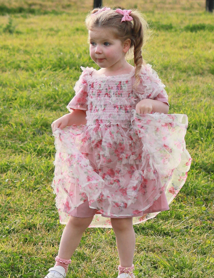 Princess Dress – Mini