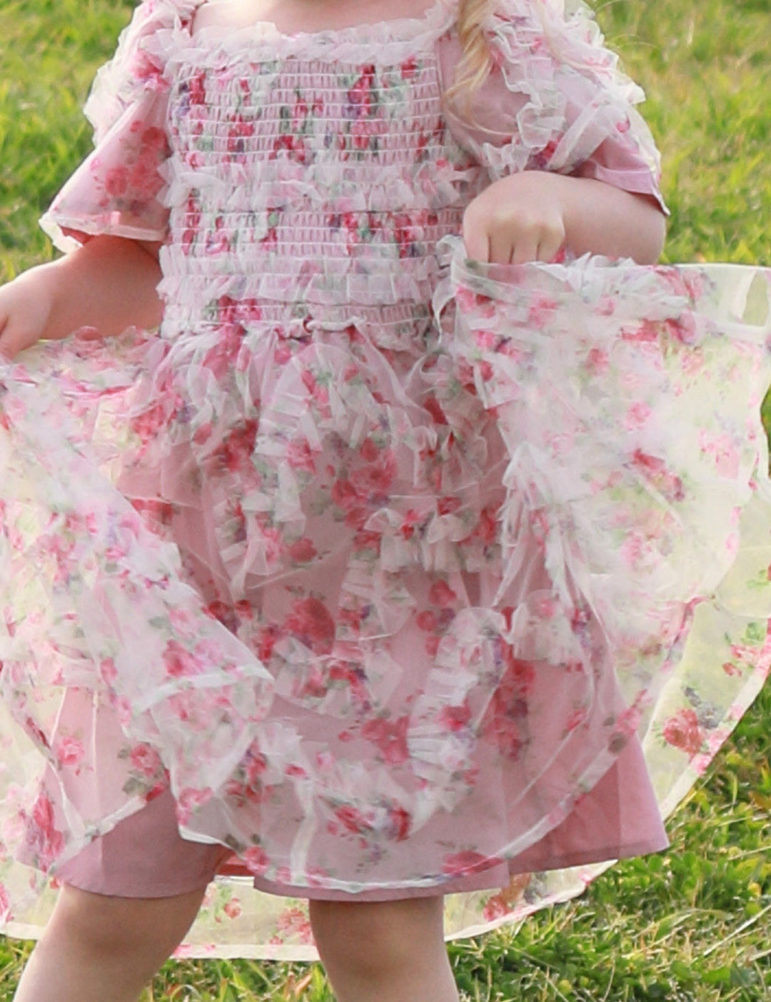 Princess Dress – Mini