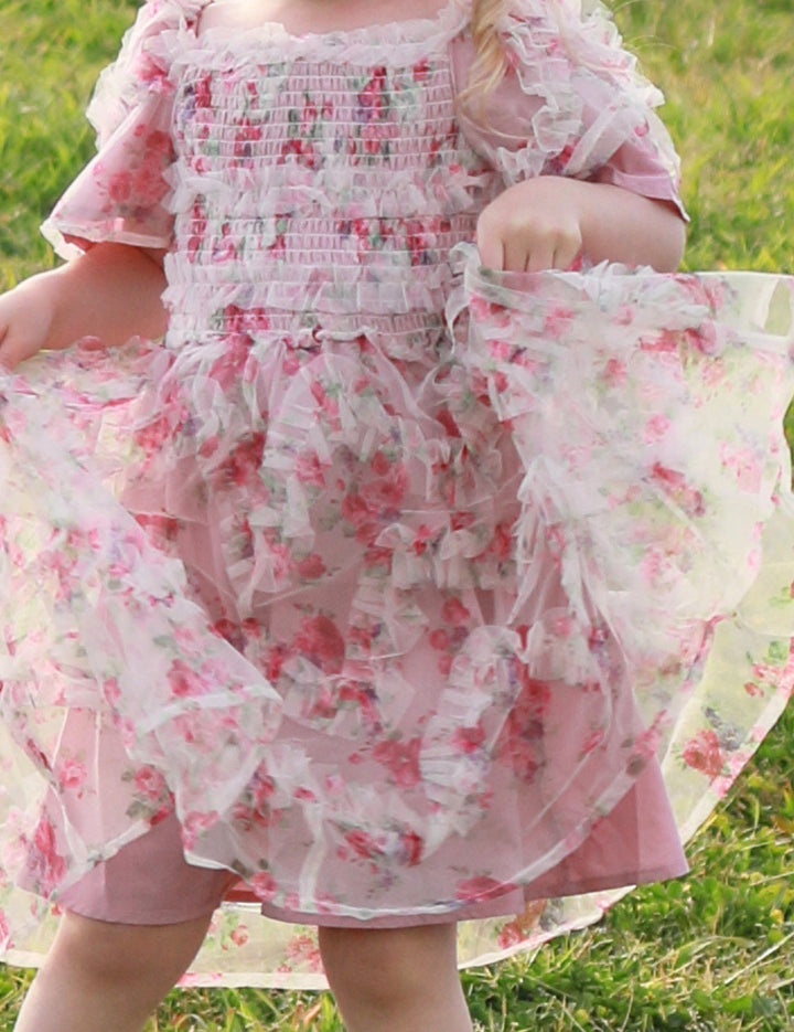 Princess Dress – Mini