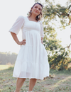 Mum dress