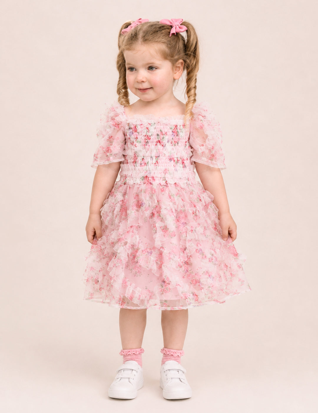 Princess Dress – Mini