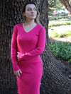 Mum dress