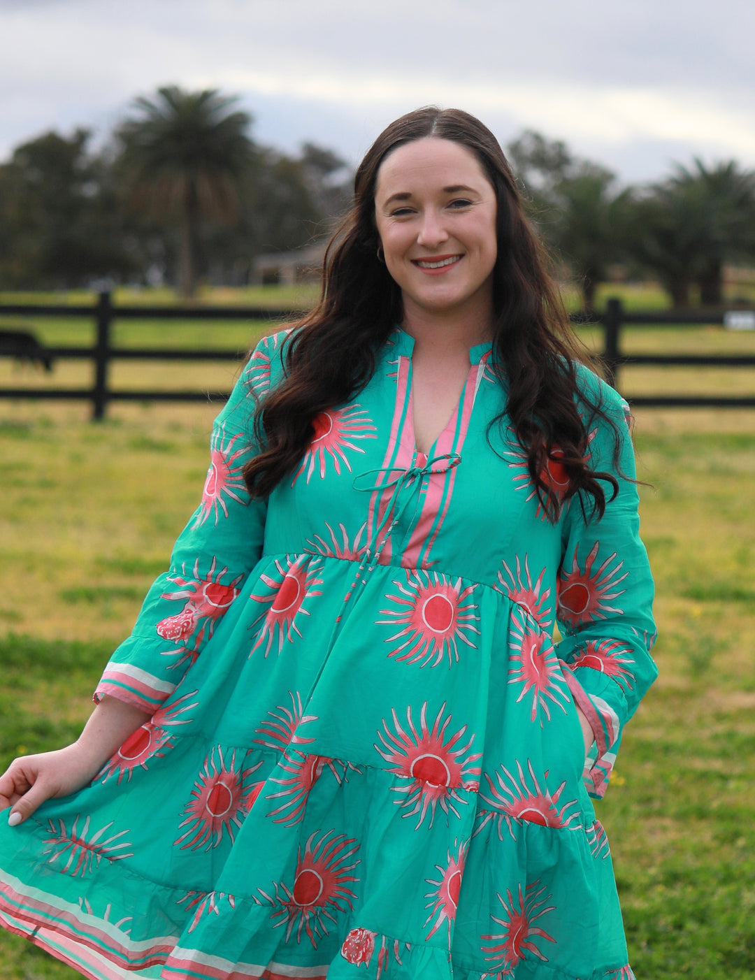 Garden Love – Mum