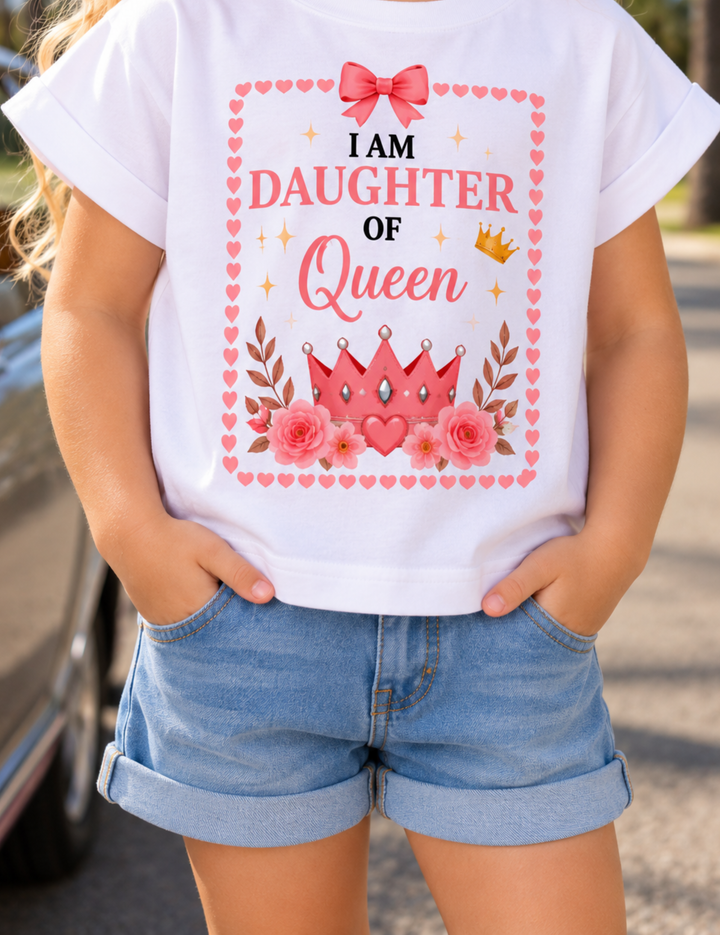 Royal Tee - Mini