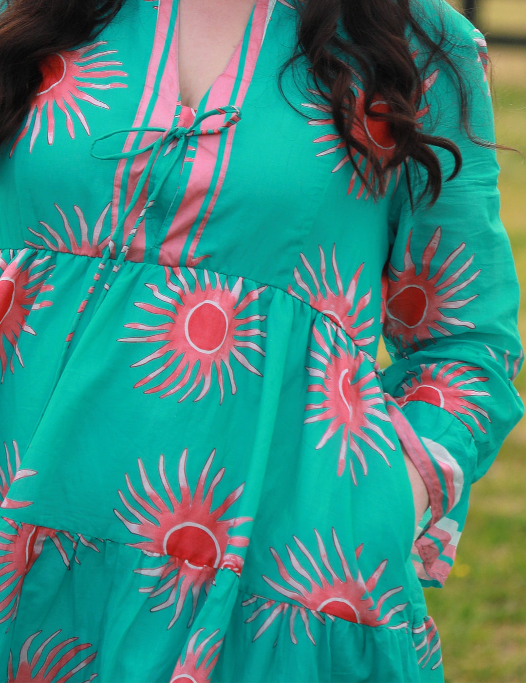 Garden Love – Mum