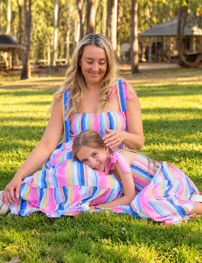 Mum & Mini