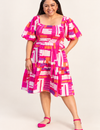 Mum dress