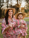 Mum dress