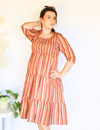 Mum dress