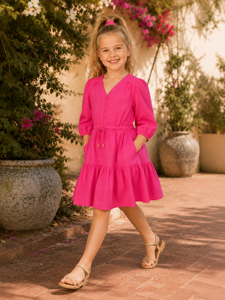 Belle Pink - mini