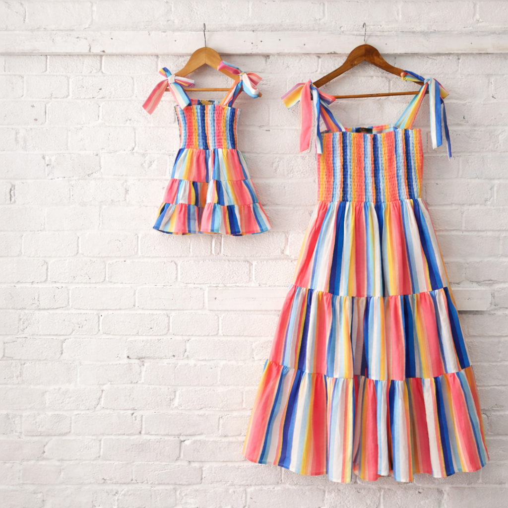 CandyLane Dress - MUM