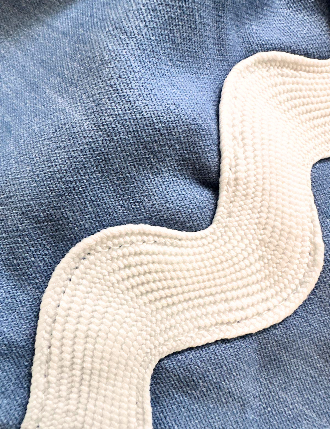 Denim Love Dress – Mum