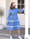 Mum dress