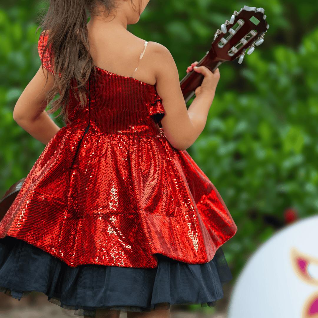 dancing diva - kids girls clothing